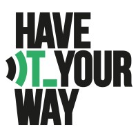 Have IT your Way