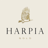 Harpia Gold