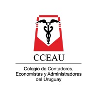 Colegio de Contadores, Economistas y Administradores del Uruguay (CCEAU)
