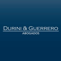 Durini & Guerrero Abogados