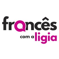 Francês com a Ligia