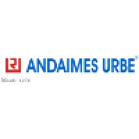 Andaimes Urbe