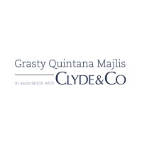 Grasty Quintana Majlis