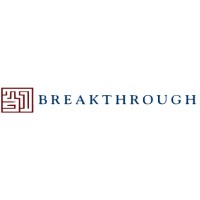 Breakthrough