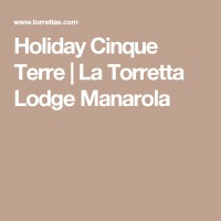 La Torretta Lodge