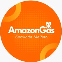 AmazonGás Distribuidora de GLP