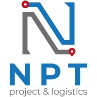NPT Project and Logistics Ltd.