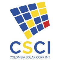 CSCI Colombia Solar