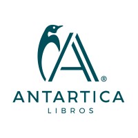Antártica Libros