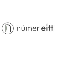 númer eitt