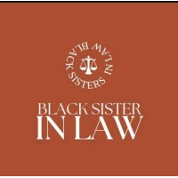 BlackSisters in Law