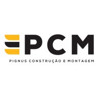 PCM - Pignus Construção e Montagem Ltda