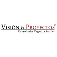 VISIÓN & PROYECTOS - Consultorias Organizacionales - (VISIÓN Y PROYECTOS)