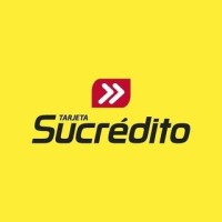 Tarjeta Sucrédito