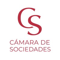 Cámara de Sociedades
