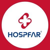 Hospfar Ind. e Comércio de Produtos Hospitalares