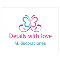 Details with love