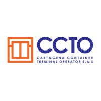 Cartagena Container Terminal Operator S.A.S. - CCTO