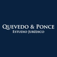 QUEVEDO & PONCE