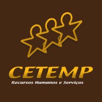 Cetemp ST - Recursos Humanos