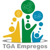 TGA EMPREGOS