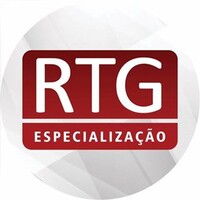 RTG Especialização