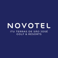Novotel Itu Terras de São José Golf & Resort