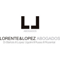 Lorente & Lopez Abogados