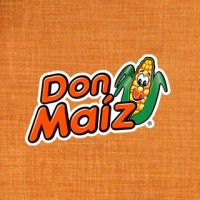 Don Maíz Oficial