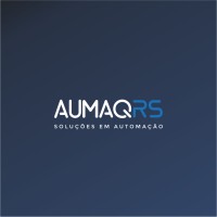 AUMAQRS - Soluções em Automação Industrial
