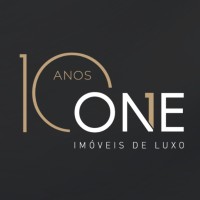 ONE Imóveis de Luxo