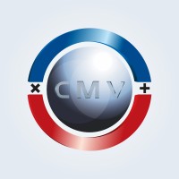 Grupo CMV Caldeiraria Industrial