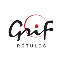 Grif Rótulos