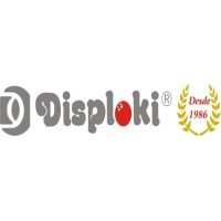 Disploki Distribuição Comercio e Representações Ltda.