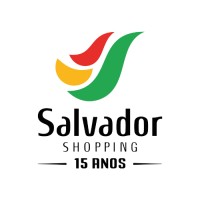 Salvador Shopping