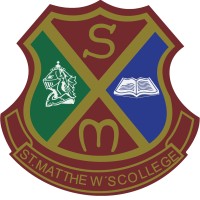 St. Matthew's College