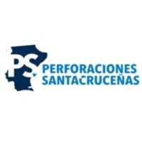 PERFORACIONES SANTACRUCEÑAS SRL