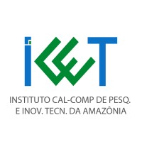Instituto Cal-Comp de Pesquisa e Inov. Tecnol da Amazônia - ICCT