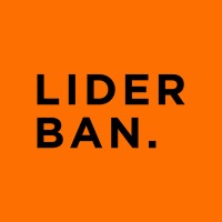 LIDERBAN.