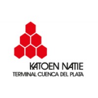 Katoen Natie Terminal Cuenca del Plata
