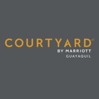 Hotel Courtyard by Marriott Guayaquil