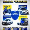APVS Proteção Veicular e Serviços