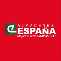Almacenes España
