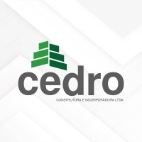 Cedro Construtora