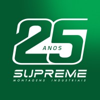 Supreme Montagens Industriais