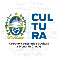 Secretaria de Estado de Cultura e Economia Criativa do Rio de Janeiro