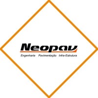 NEOPAV ENGENHARIA PAVIMENTAÇÃO E INFRAESTRUTURA