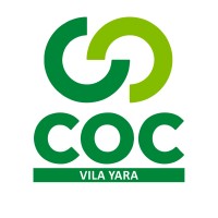 Colégio COC Vila Yara