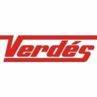 Verdés Máquinas e Instalações