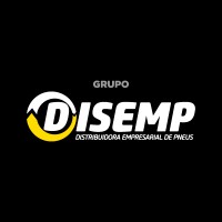 Grupo Disemp - Distribuidora Empresarial de Pneus